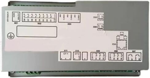 لوحة التحكم 23750490 لقطع غيار ضاغط الهواء Ingersoll Rand in Kuwait