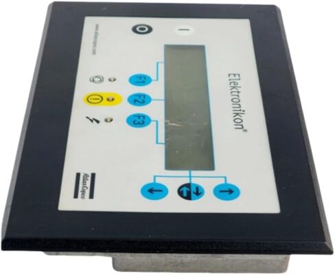 Air Compressor Computer Controller Panel 1900071031 for Atlas Copco Replace Parts in Saudi Arabia
