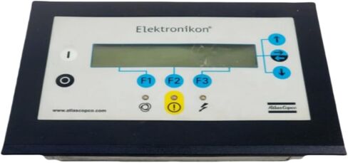 Air Compressor Computer Controller Panel 1900071031 for Atlas Copco Replace Parts in Saudi Arabia