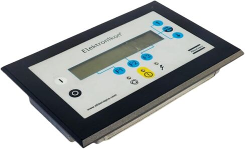 Air Compressor Computer Controller Panel 1900071031 for Atlas Copco Replace Parts in Saudi Arabia