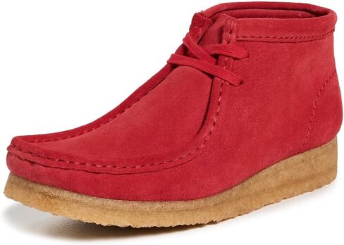 أحذية Wallabee النسائية من Clarks in Saudi Arabia