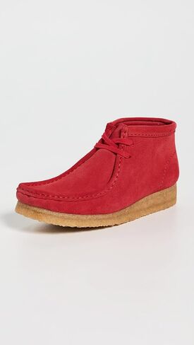 أحذية Wallabee النسائية من Clarks in Saudi Arabia