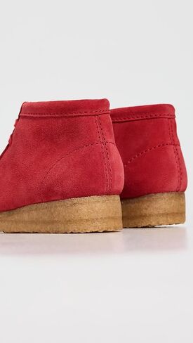 أحذية Wallabee النسائية من Clarks in Saudi Arabia
