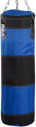 CHICIRIS Power Bag for Kids Boxing Sandbag, Impact Absorbing Training Bag, 31.5x9.8x9.8inch, Silk CR Fabric, Exercises Power for Children in Saudi Arabia