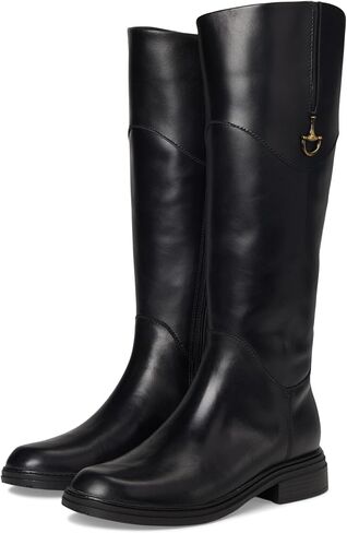 Naturalizer Women's 27 Edit Oslo Riding Boots Fashion in Saudi Arabia