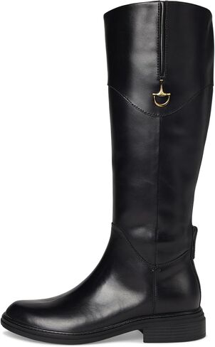 Naturalizer Women's 27 Edit Oslo Riding Boots Fashion in Saudi Arabia