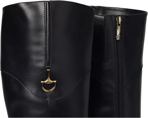 Naturalizer Women's 27 Edit Oslo Riding Boots Fashion in Saudi Arabia