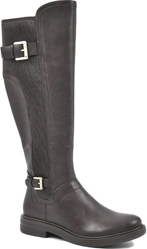 WHITE MOUNTAIN Shoes Meditate Women's Tall Riding Boot in Saudi Arabia