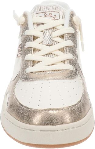 حذاء Skechers BOBS من B Cute Court-Glitz Look للسيدات سهل الارتداء in Kuwait