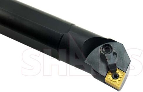 شريط مملة قابل للفهرسة MCLN لليد اليسرى 1-1/4 × 14 بوصة لإدراج CNMG 404-7991 م] in Kuwait