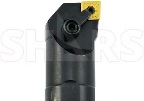 شريط مملة قابل للفهرسة MCLN لليد اليسرى 1-1/4 × 14 بوصة لإدراج CNMG 404-7991 م] in Kuwait