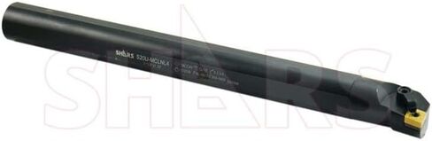 شريط مملة قابل للفهرسة MCLN لليد اليسرى 1-1/4 × 14 بوصة لإدراج CNMG 404-7991 م] in Kuwait