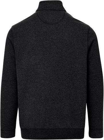 MagnaReady Knit Fleece Long Sleeve ‘Dillon’ Jacket with Magnetic Closures in Saudi Arabia