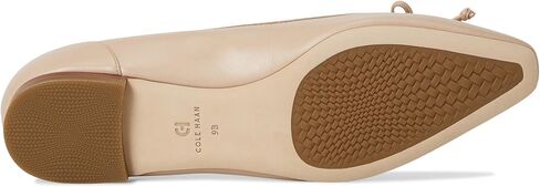 حذاء باليه مسطح للنساء من Cole Haan in Kuwait