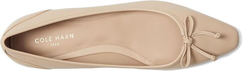 حذاء باليه مسطح للنساء من Cole Haan in Kuwait