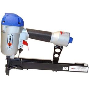 أداة مموجة من Spotnails Striker X1C1016 مع علبة، 1/4 بوصة إلى 1/2 بوصة #X1C1016 in Kuwait