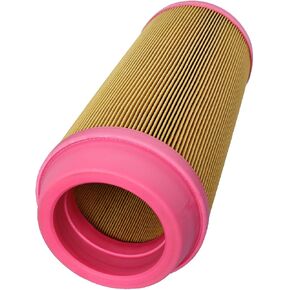 C14200 RIYINQE Adaptation air Compressor XAS78 XAS58 XATS68 air Filter Replacement Component Replacement 1622017100 569003340156003124320 AF26389 4520056484 4520057104 in Saudi Arabia