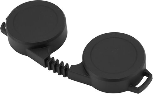 CHICIRIS 44mm Binoculares Eyepiece Cover Rubber 43 to 44.8mm Binocular Eyecup Cover Eye Guard Cap for 8x30 10x30 8x32 10x32 8x42 10x42 8x50 in Saudi Arabia