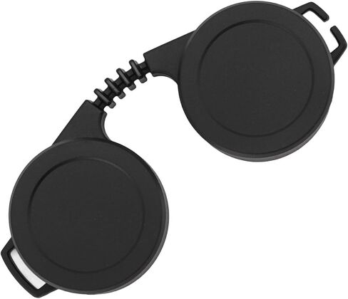 CHICIRIS 44mm Binoculares Eyepiece Cover Rubber 43 to 44.8mm Binocular Eyecup Cover Eye Guard Cap for 8x30 10x30 8x32 10x32 8x42 10x42 8x50 in Saudi Arabia