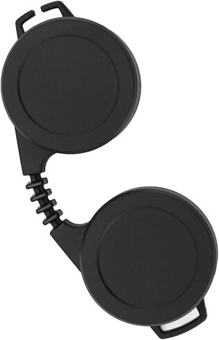 CHICIRIS 44mm Binoculares Eyepiece Cover Rubber 43 to 44.8mm Binocular Eyecup Cover Eye Guard Cap for 8x30 10x30 8x32 10x32 8x42 10x42 8x50 in Saudi Arabia
