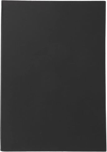 BRRNOO Reflector Photography, Folding Board with High Performance A3 Size Paperboard Photo Reflector for Photography (Silver, White and Black) in Saudi Arabia