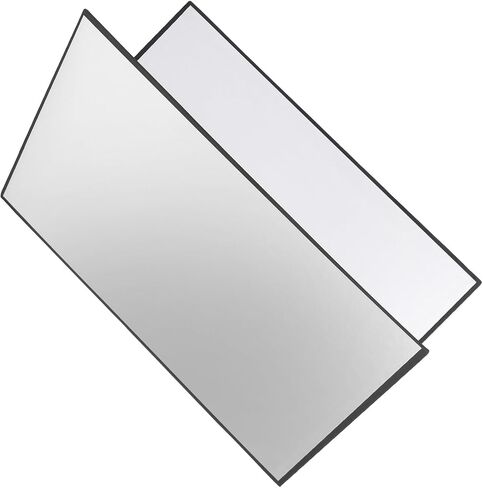 BRRNOO Reflector Photography, Folding Board with High Performance A3 Size Paperboard Photo Reflector for Photography (Silver, White and Black) in Saudi Arabia