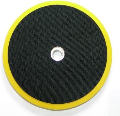 DeWalt DW4985 7-Inch Hook & Loop Backing Pad in Saudi Arabia