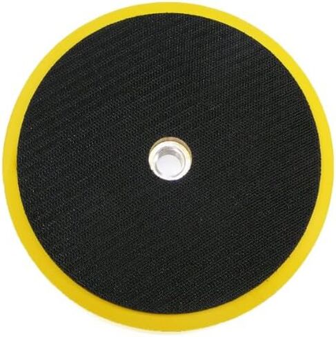 DeWalt DW4985 7-Inch Hook & Loop Backing Pad in Saudi Arabia