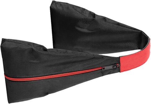 Photography Sand Bag Empty Sandbag Case for Light Stands Studio Equipment Weighted Counterbalance Accessories in Saudi Arabia