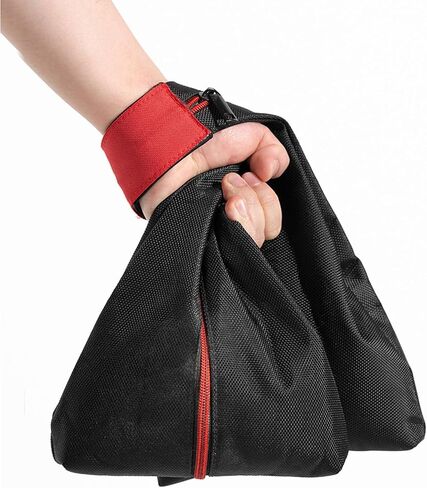Photography Sand Bag Empty Sandbag Case for Light Stands Studio Equipment Weighted Counterbalance Accessories in Saudi Arabia
