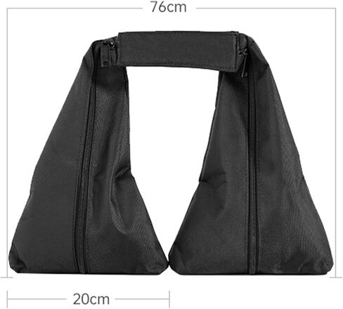Photography Sand Bag Empty Sandbag Case for Light Stands Studio Equipment Weighted Counterbalance Accessories in Saudi Arabia