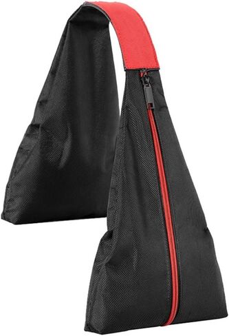 Photography Sand Bag Empty Sandbag Case for Light Stands Studio Equipment Weighted Counterbalance Accessories in Saudi Arabia