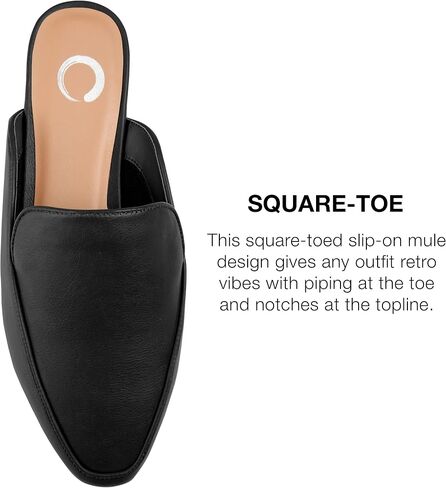 Journee Collection Women's Loafer in Saudi Arabia