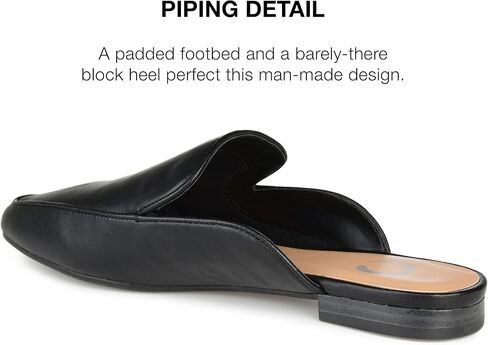 Journee Collection Women's Loafer in Saudi Arabia