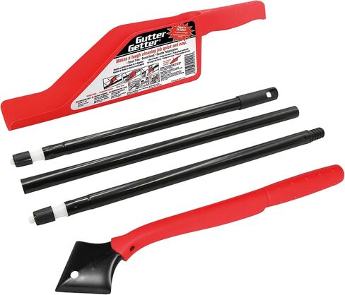 Gutter Cleaning Set in Saudi Arabia