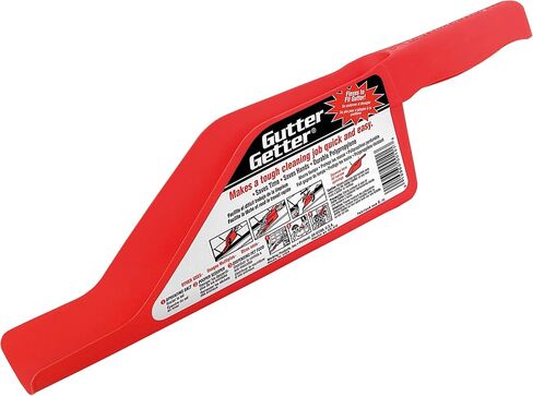 Gutter Cleaning Set in Saudi Arabia