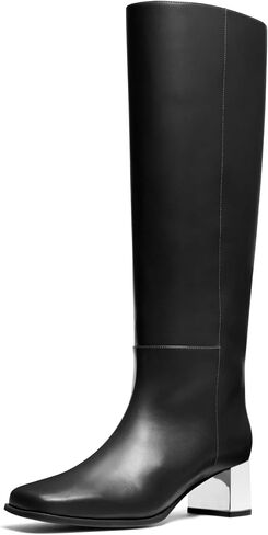 Michael Kors Women's Matilda Flex Mid Boot Calf in Saudi Arabia