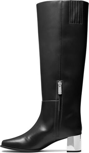 Michael Kors Women's Matilda Flex Mid Boot Calf in Saudi Arabia