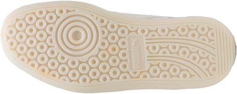 حذاء رياضي نسائي من PUMA Palermo Terrace برباط كاجوال - أبيض in Kuwait