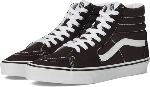 فانس للجنسين-الكبار Sk8-hi in Kuwait