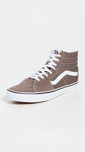 Vans Unisex-Adult Sk8-hi in Saudi Arabia