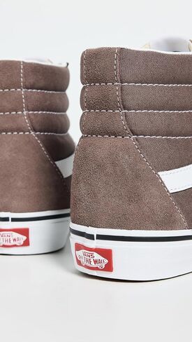 Vans Unisex-Adult Sk8-hi in Saudi Arabia