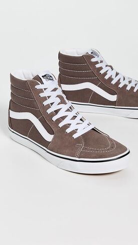 Vans Unisex-Adult Sk8-hi in Saudi Arabia