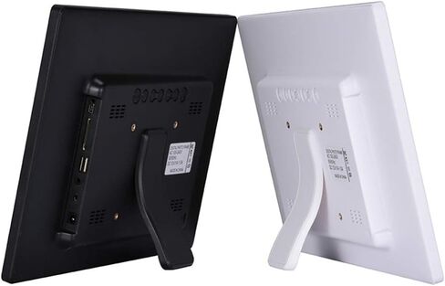 13-inch Digital Photo e, IPS Full-View HD Display, 1920 * 1080 Resolution, high-Brightness Buttons, White - 410 in Saudi Arabia