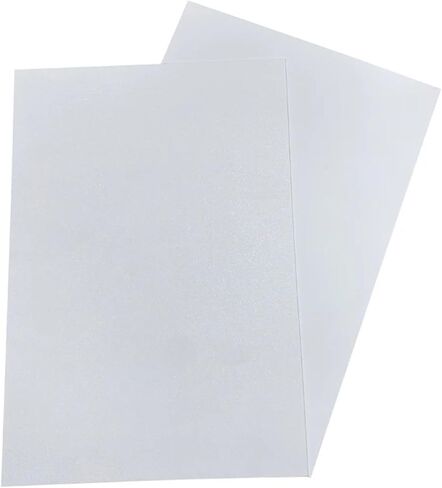 1 قطعة مع لاصق NFF-RFB1302 PC غشاء عاكس LED عاكس الإضاءة الصناعية ، غطاء كوب اللوحة الخلفية (NFF-RFB1303-300,210x297 مللي متر) in Kuwait