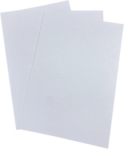 1 قطعة مع لاصق NFF-RFB1302 PC غشاء عاكس LED عاكس الإضاءة الصناعية ، غطاء كوب اللوحة الخلفية (NFF-RFB1303-300,210x297 مللي متر) in Kuwait