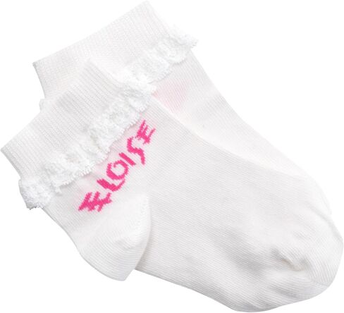 Rachel Riley Eloise Ankle Socks, Girls, Infant to Little Kid in Saudi Arabia