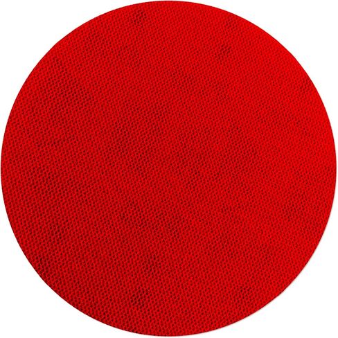 Diablo SandNET Reusable Discs with Connection Pad for Wood, Metal and Plastics - Size 5" - 320 Grit, Ultra Fine Grit, 10-Pack - DND050320H10I in Saudi Arabia