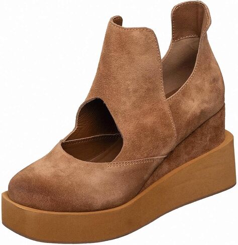 Antelope Women's Unity Suede Mules in Saudi Arabia