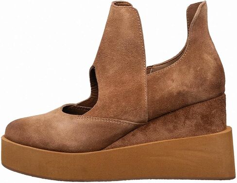 Antelope Women's Unity Suede Mules in Saudi Arabia